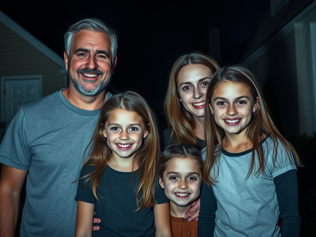 A Ghost In The Machine